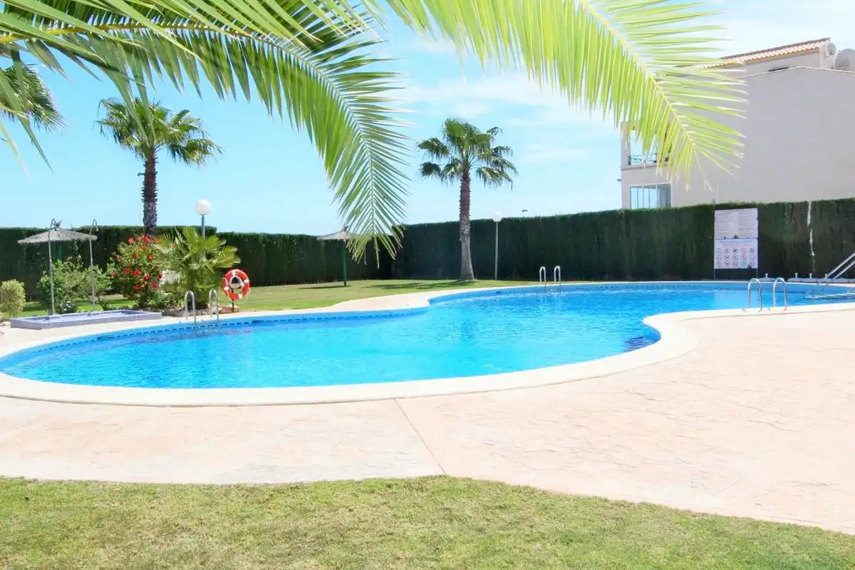 Appartement compact à vendre à Playa del Acequión, Náufragos y Rocío del Mar, imagen 24
