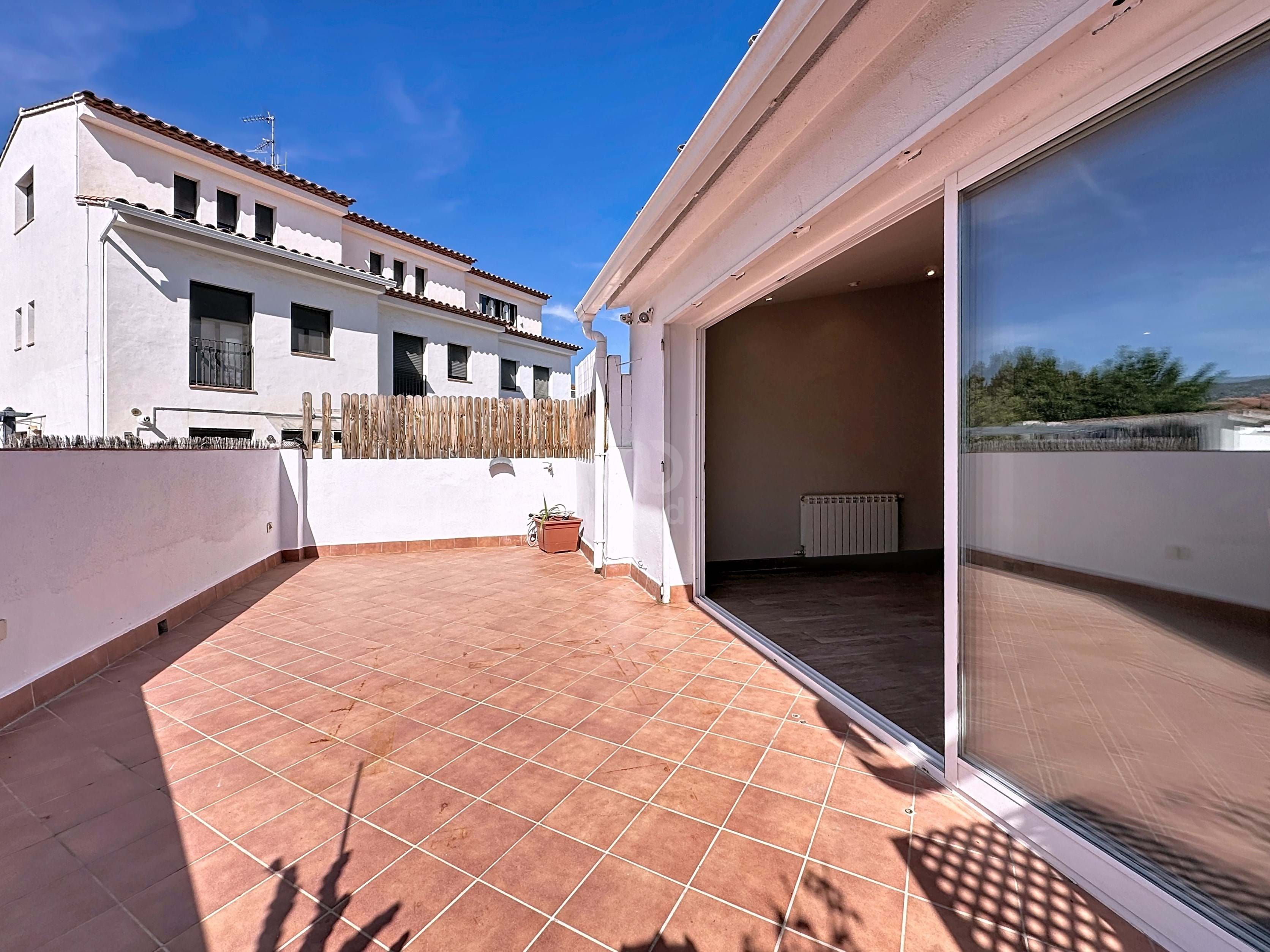 Terrace of House or chalet for sale in Sant Pere de Ribes  with Air Conditioner, Heating and Terrace