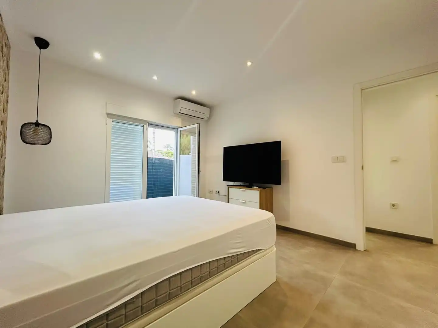 Bungalow con piscina in vendita a Barranco Hondo, imagen 5