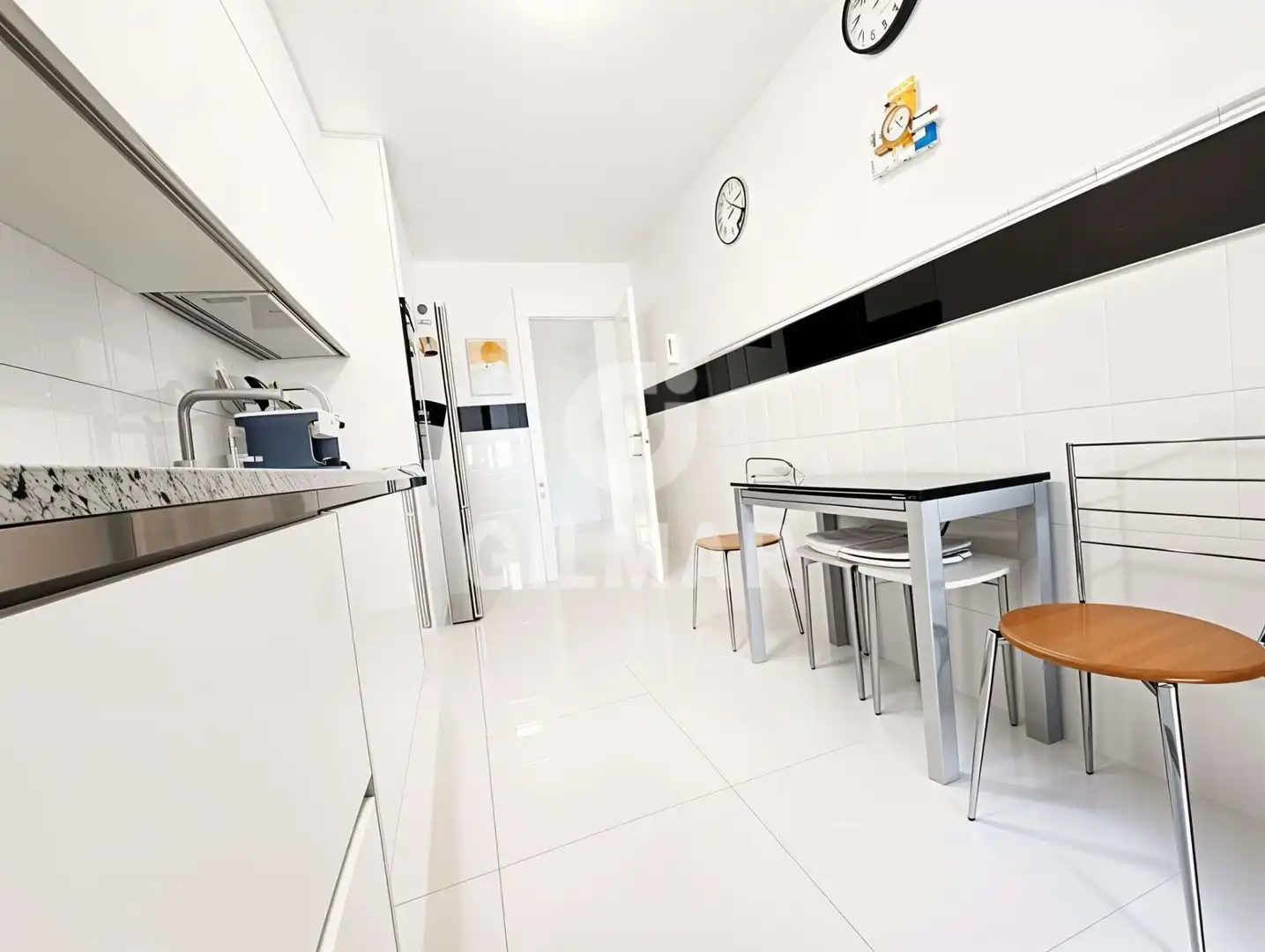 Cocina de Piso en venta en Adeje con Amueblado