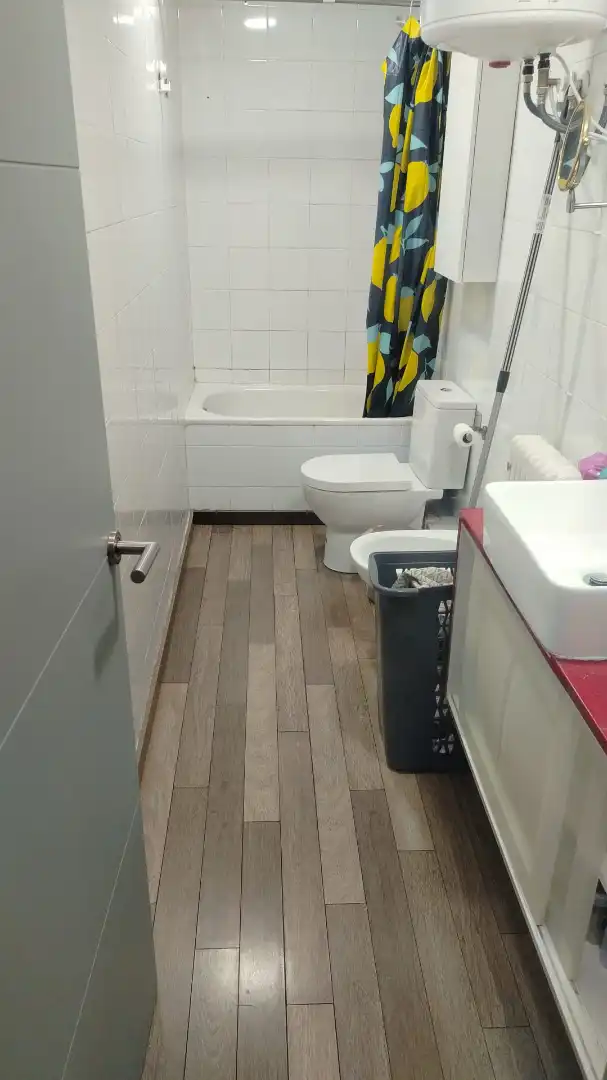 Estudio en venta en Carrer de Santiago Rusiñol, Cementiri Vell