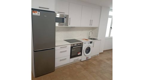 Photo 3 of Flat for rent in Calle C/ Doctor Tejeiro, Casco Histórico, Santiago de Compostela
