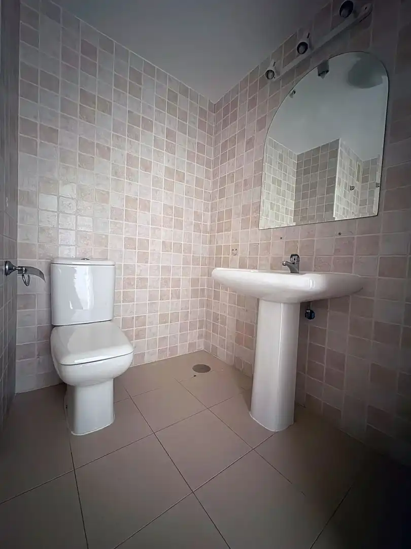 Wohnung zum Verkauf in Reserva de Marbella