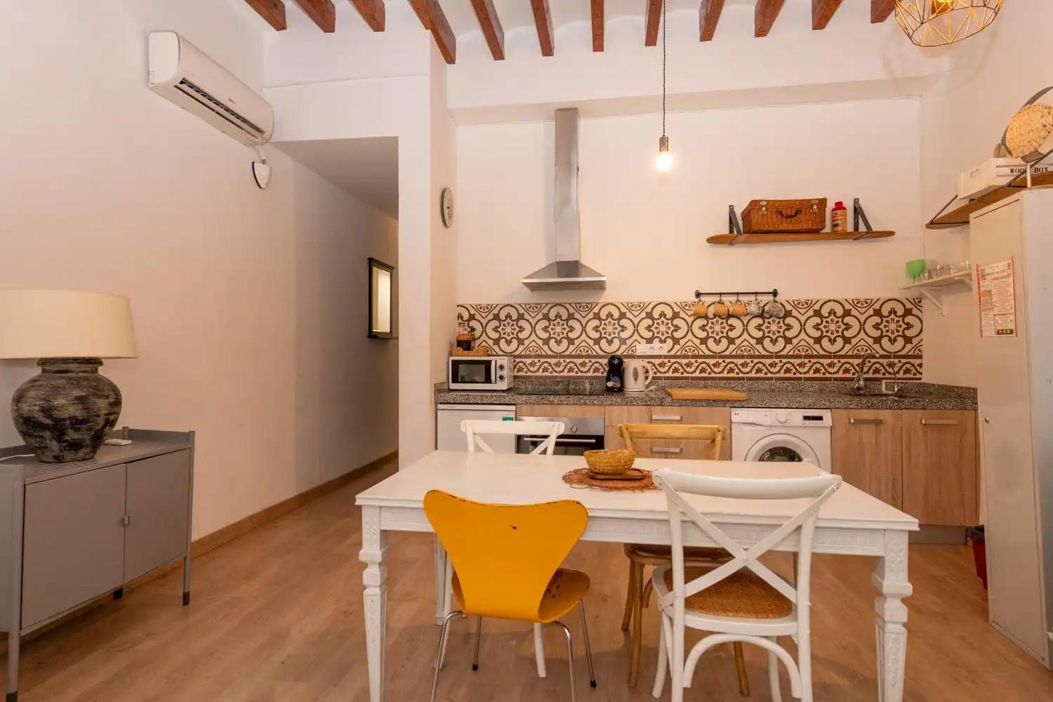 Piso con terraza en venta en Centro, imagen 2