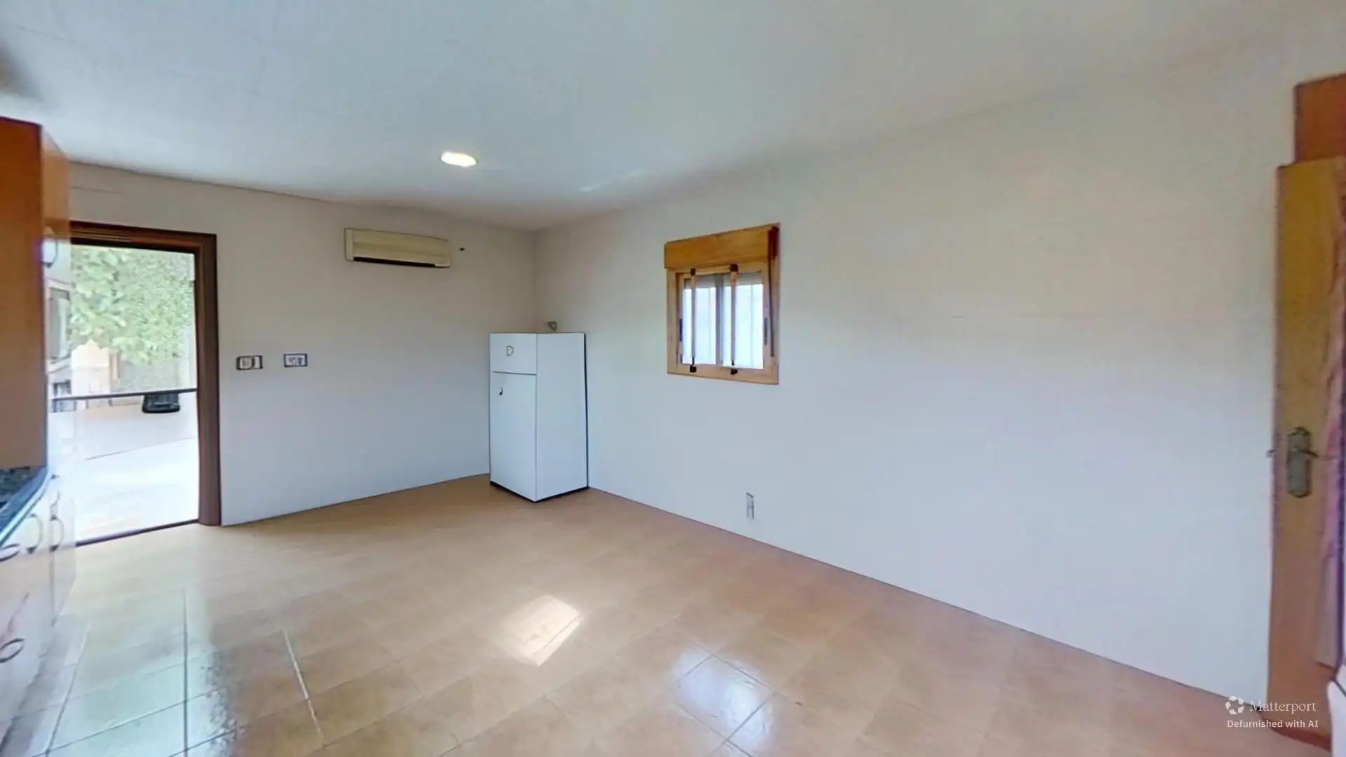 Country homes for sale in Agost  with Air Conditioner, Private garden and Storage room
