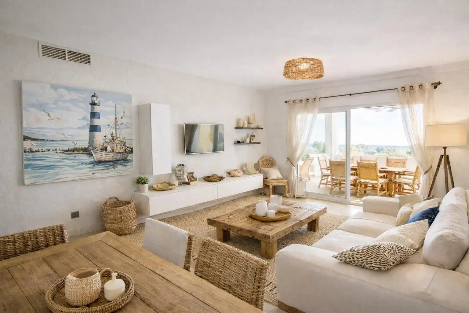 Apartament amb piscina en venda a Selwo, imagen 13