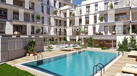 Photo 3 of Flat to rent in Avenida Mèxic, 9, Polígon de Llevant, Illes Balears