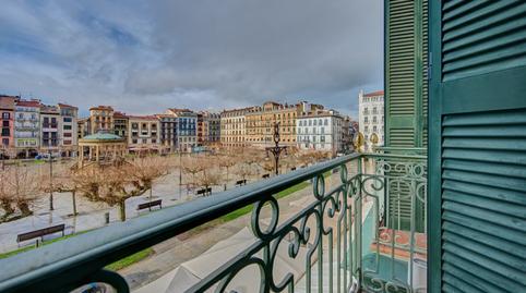 Photo 2 of Flat for sale in Pamplona-iruña - Plaza del Castillo 10 . Pamplona-, Casco Antiguo,  Pamplona / Iruña