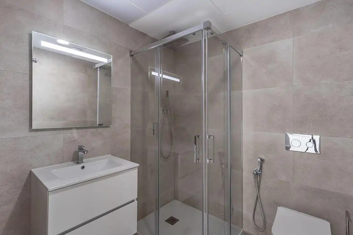 Duplex with lift to rent in Avenida Avenida Murcia 9, imagen 12