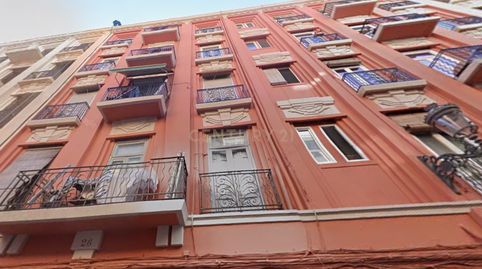 Foto 5 de Piso en venta en Barri Sant Cristòfol, 3, València, Spain, 3, El Grau, Valencia Capital