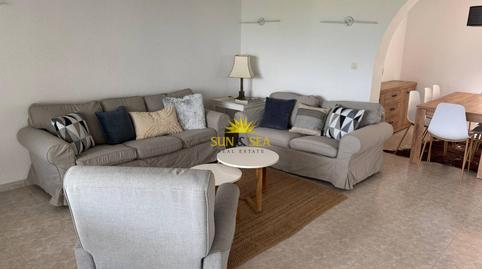 Foto 2 de Casa o xalet de lloguer a L'Albir, L'Alfàs del Pi