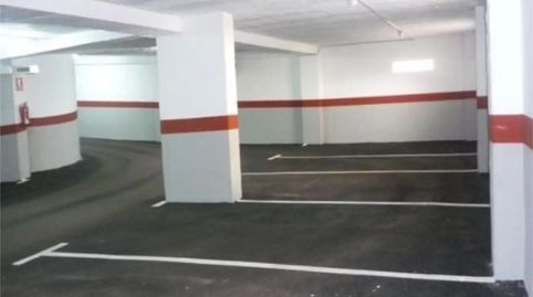 Foto 2 de Garaje en venta en Carrer Pintor Velazquez, 33, Mercado, Alicante / Alacant