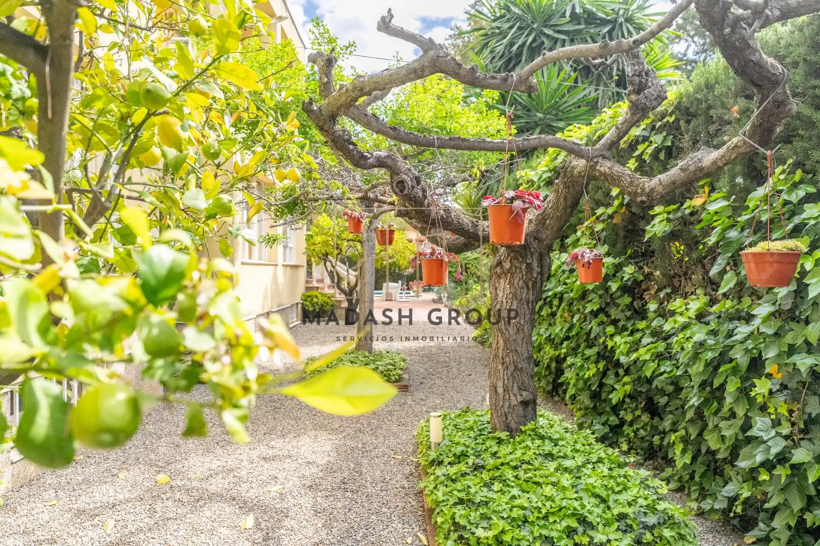 House with terrace for sale in Carrer GARRAF, imagen 16