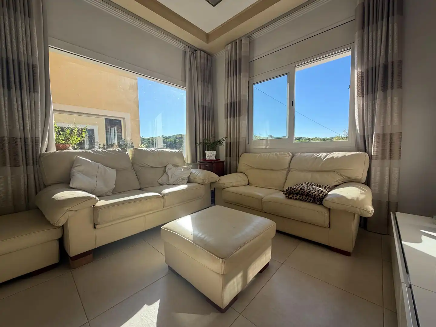 Villa avec jardin à vendre à Carrer Carrer Montjuïc, imagen 29