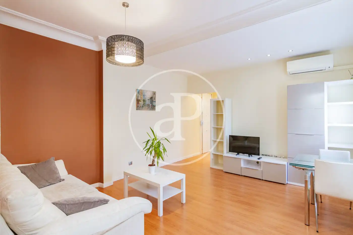Flat for rent in Calle de Goya, Goya