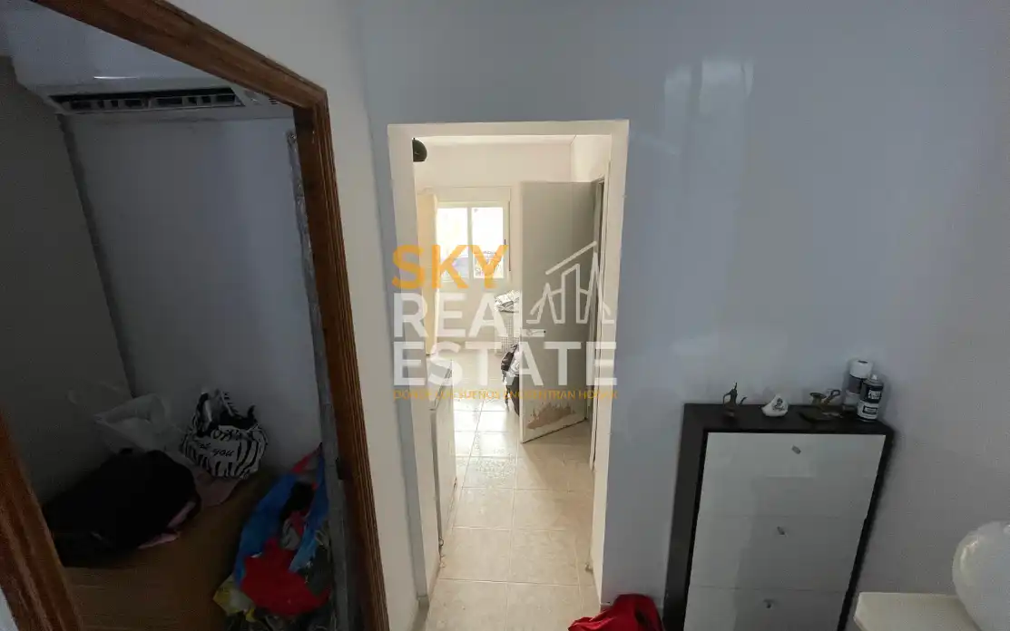 Piso en venta en  Palma de Mallorca