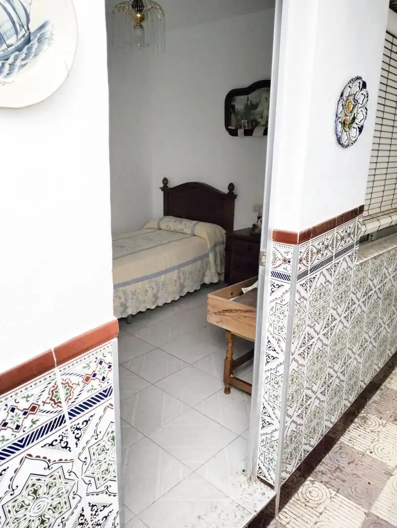 Dormitori de Casa o xalet en venda en Montemayor