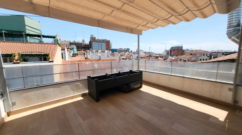 Foto 2 de Ático en venta en Calle de las Veneras, Sol, Madrid