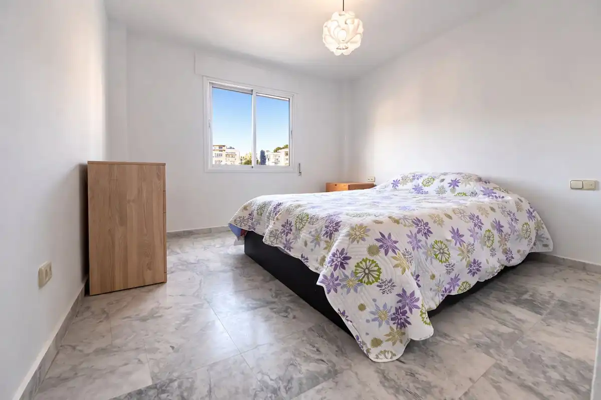 Apartament amb piscina en venda a Centro, imagen 16