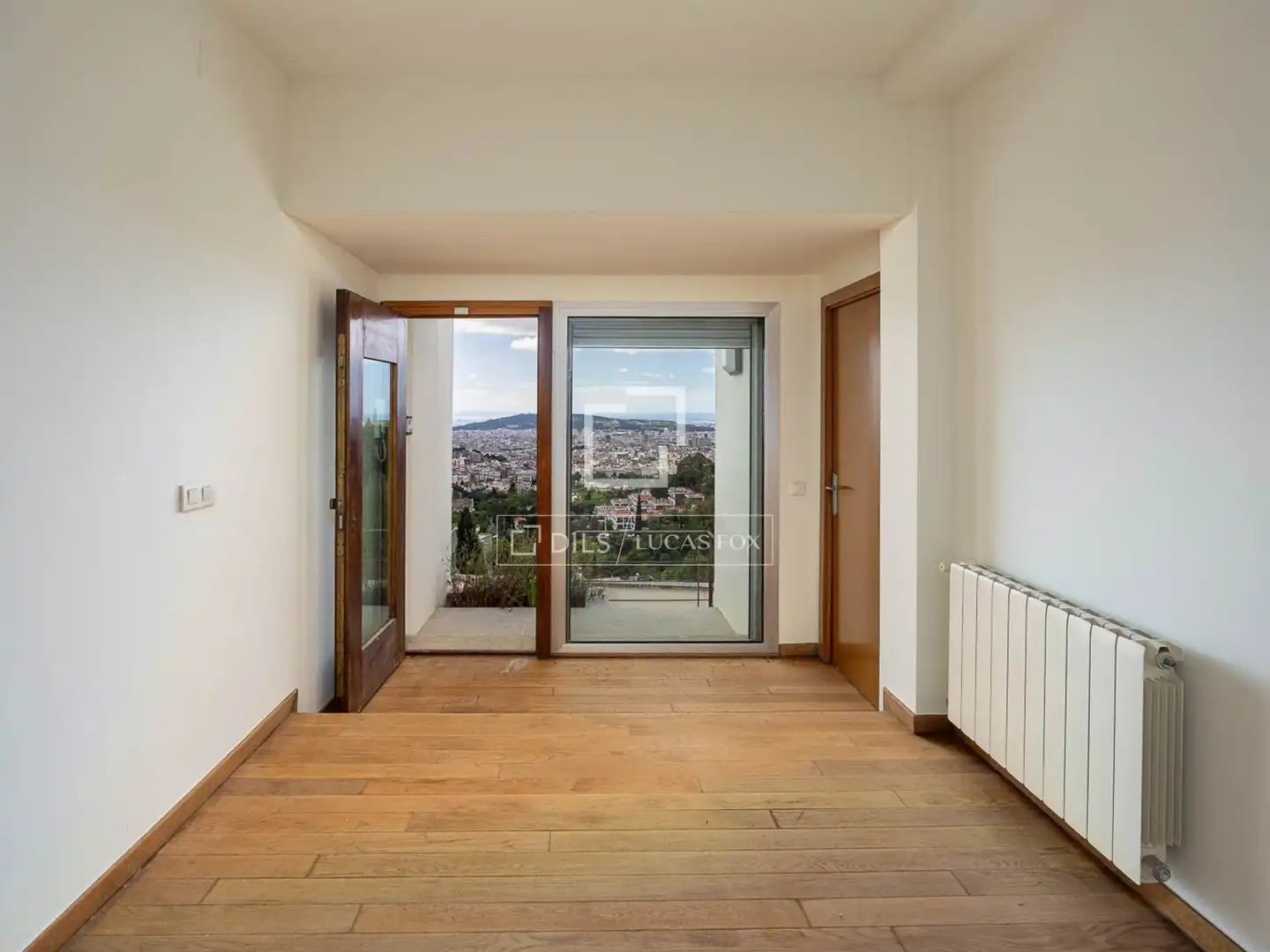 Villa mit Terrasse zum Verkauf in Sarrià - Sant Gervasi, imagen 28