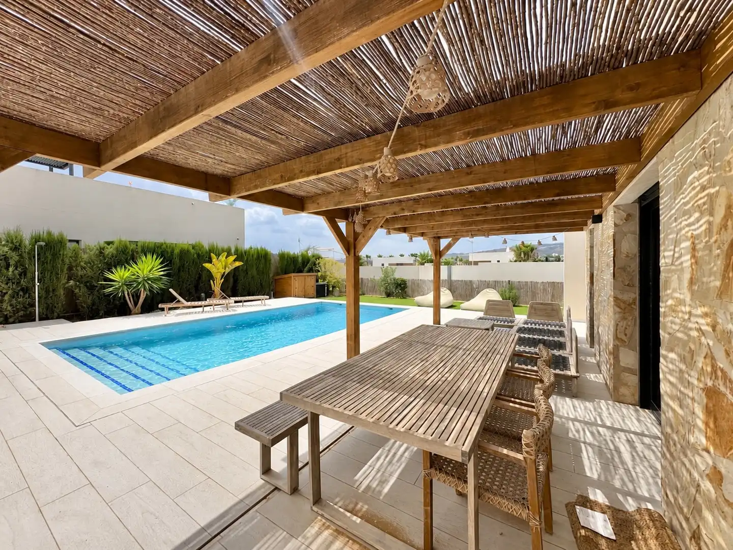 House with pool for sale in Partidas de Alicante, imagen 27