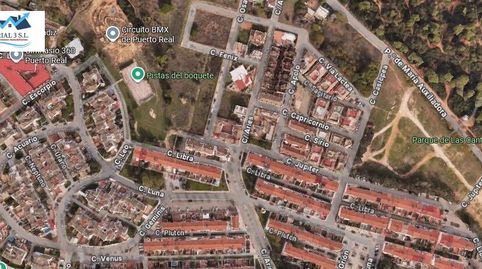 Foto 2 de Casa o chalet en venta en Calle del Apolo, Las Canteras, Puerto Real