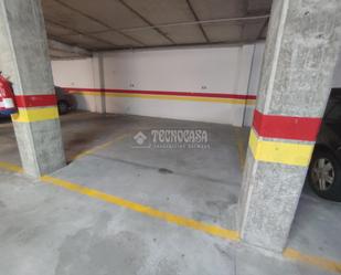 Parking of Garage for sale in Valladolid Capital