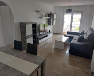 Flat to rent in Del Agua, Casco Histórico