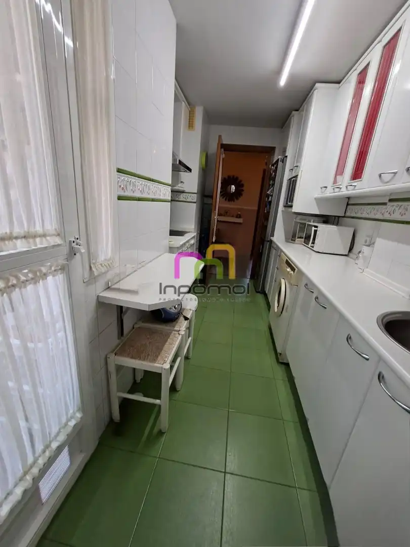 Wohnung mit Aufzug zum Verkauf in Valdepasillas - La Paz - Huerta Rosales, imagen 8