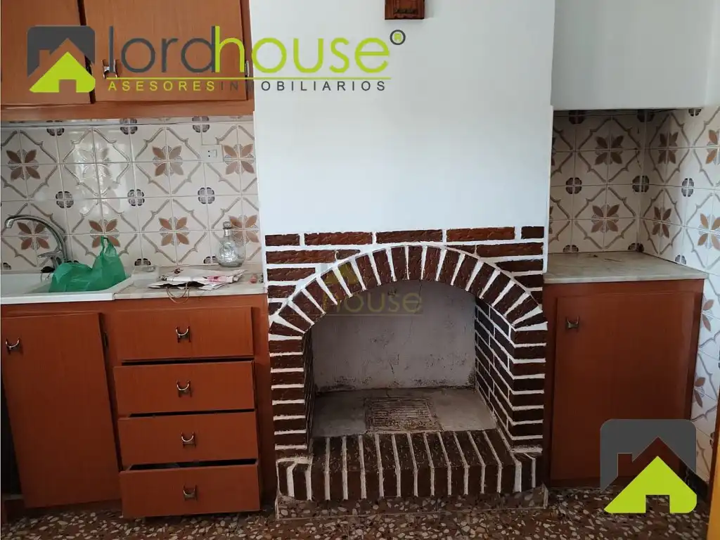 Cuina de Casa o xalet en venda en Puerto Lumbreras