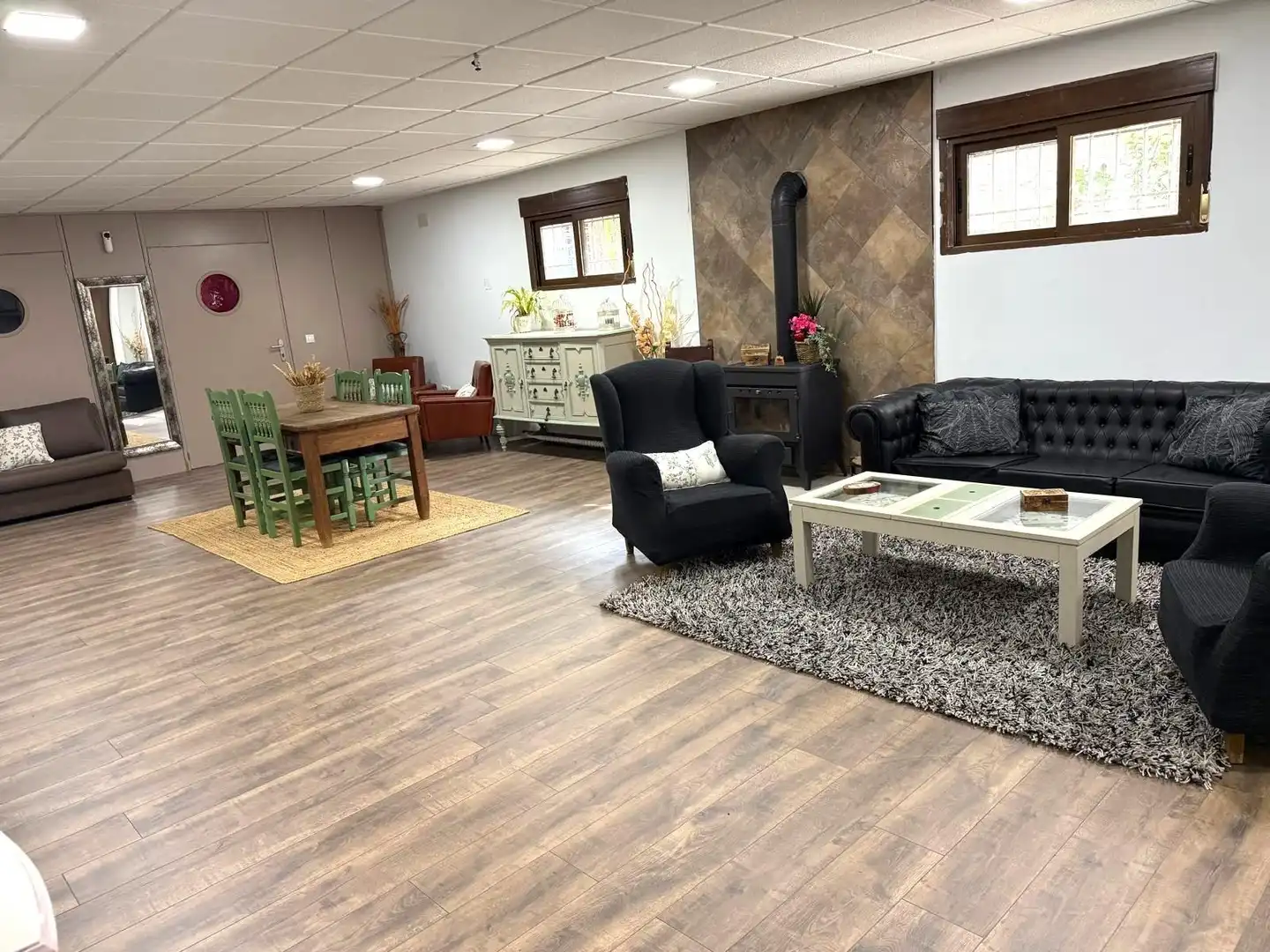 Casa o chalet en venta en Aldea del Fresno con Aire acondicionado, Calefacción y Terraza