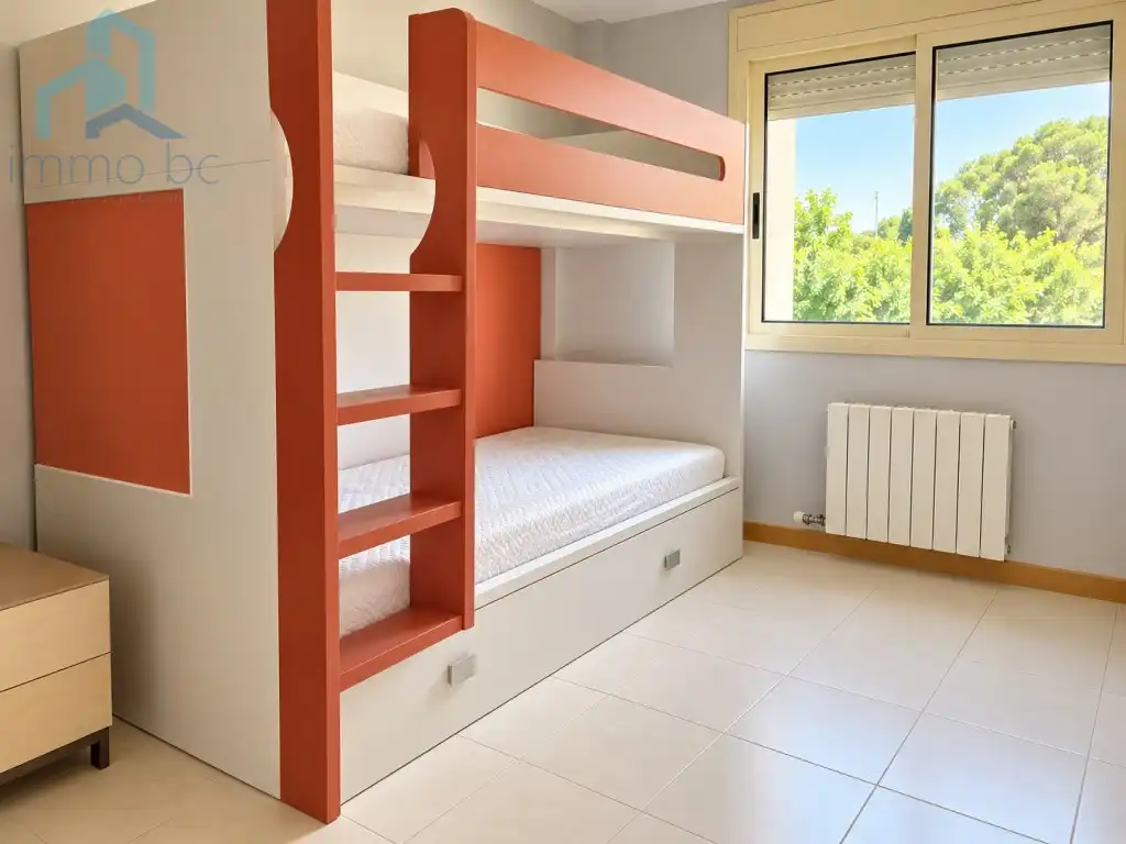 Flat with lift for sale in Calle S Isidre, imagen 3