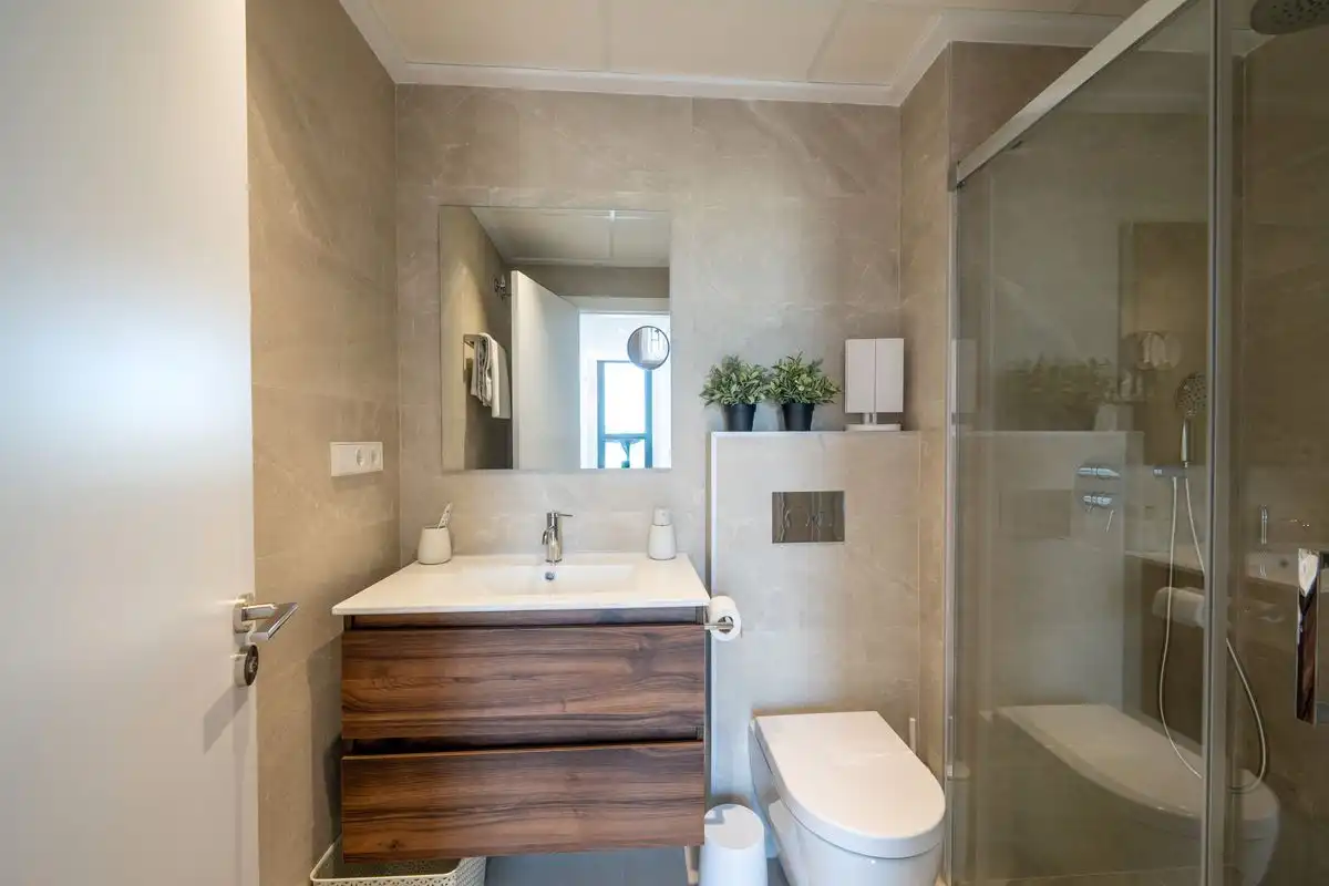Adosado con terraza en venta en Carrer de Moraira, imagen 30