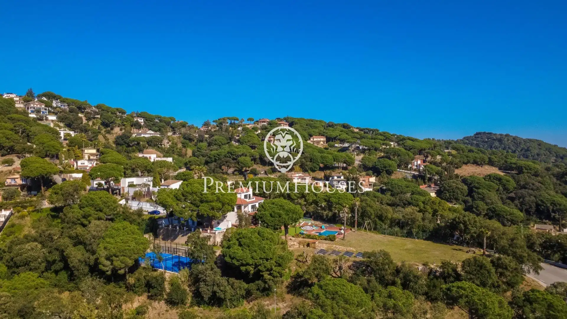 Casa amb terrassa en venda a Arenys de Munt, imagen 49
