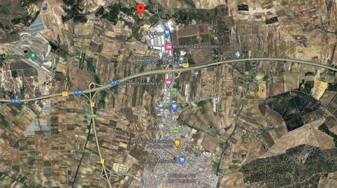 Foto 4 de Terreno en venta en Pj Dehesa Boyal Nº 0 0, La Palma del Condado, Huelva