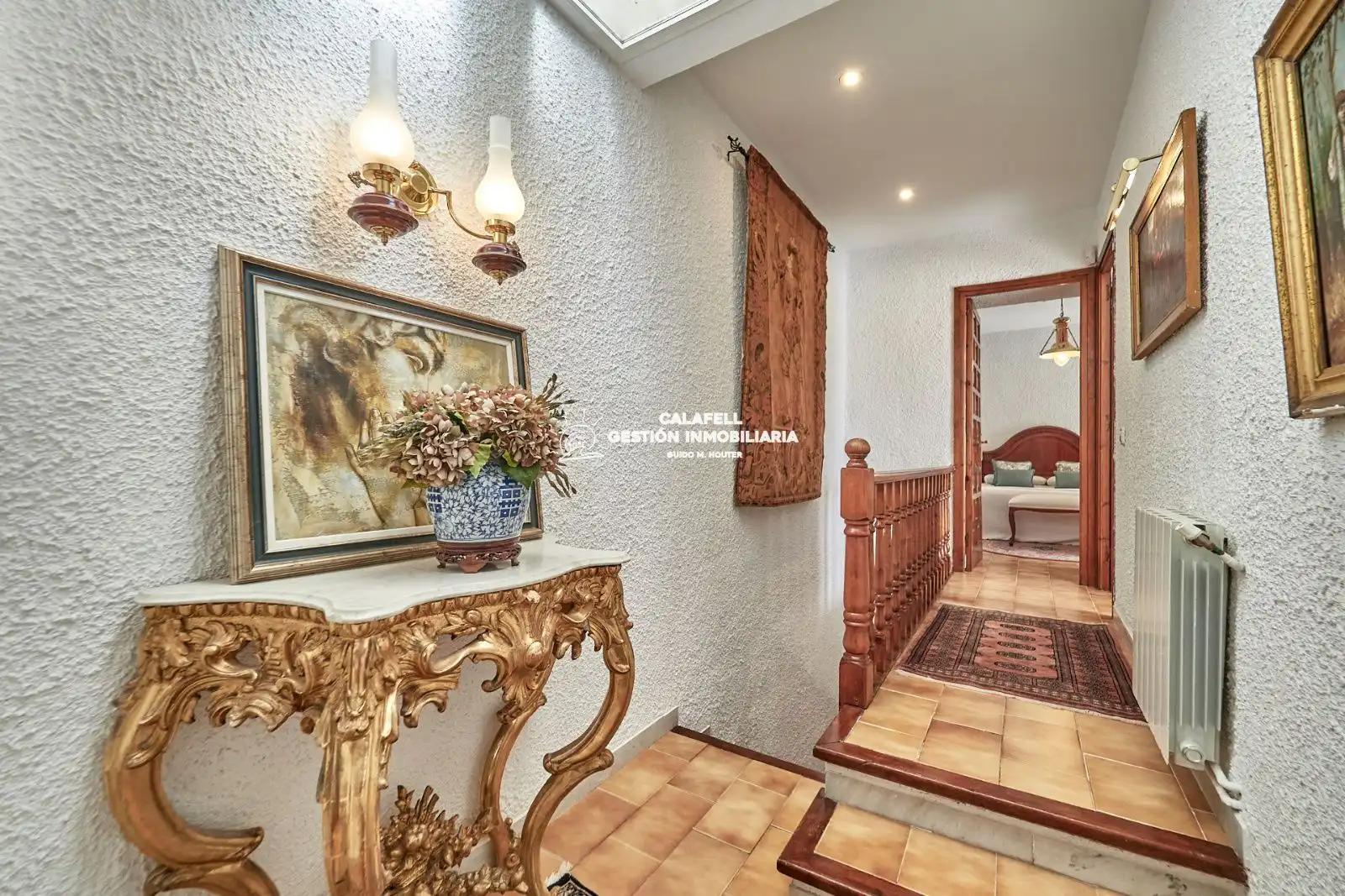 Adosado con piscina en venta en Alorda Parc, imagen 41