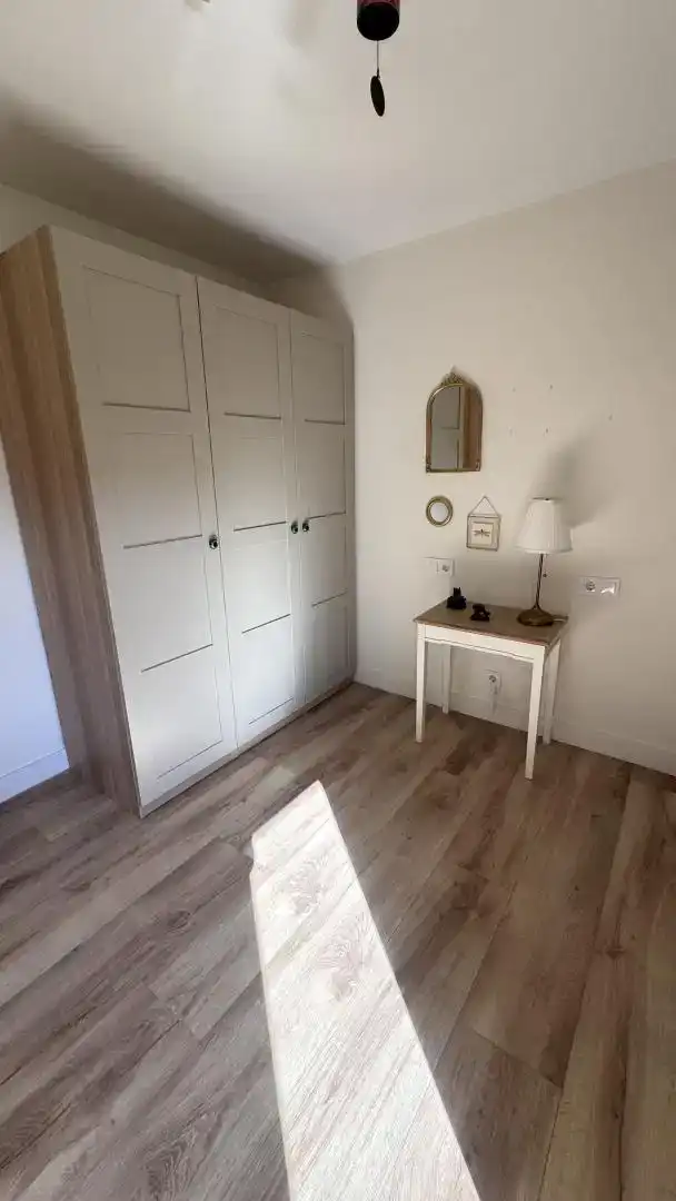 Dormitori de Casa o xalet en venda en Soba amb Balcó