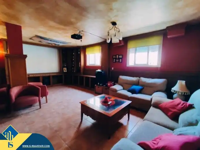 Villa mit Garten zum Verkauf in Nueva Torrevieja - Aguas Nuevas, imagen 22