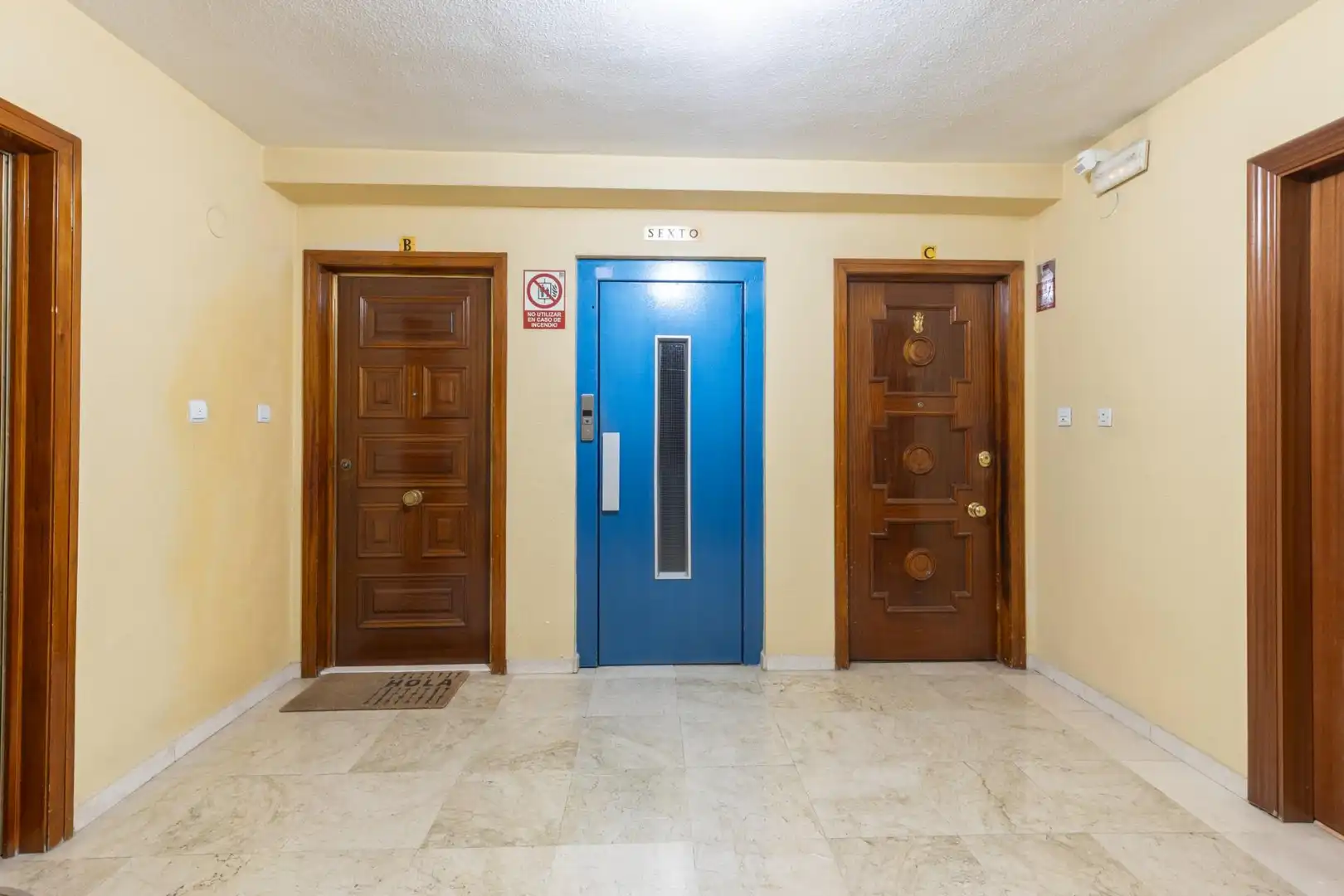 Piso en venta en Ronda