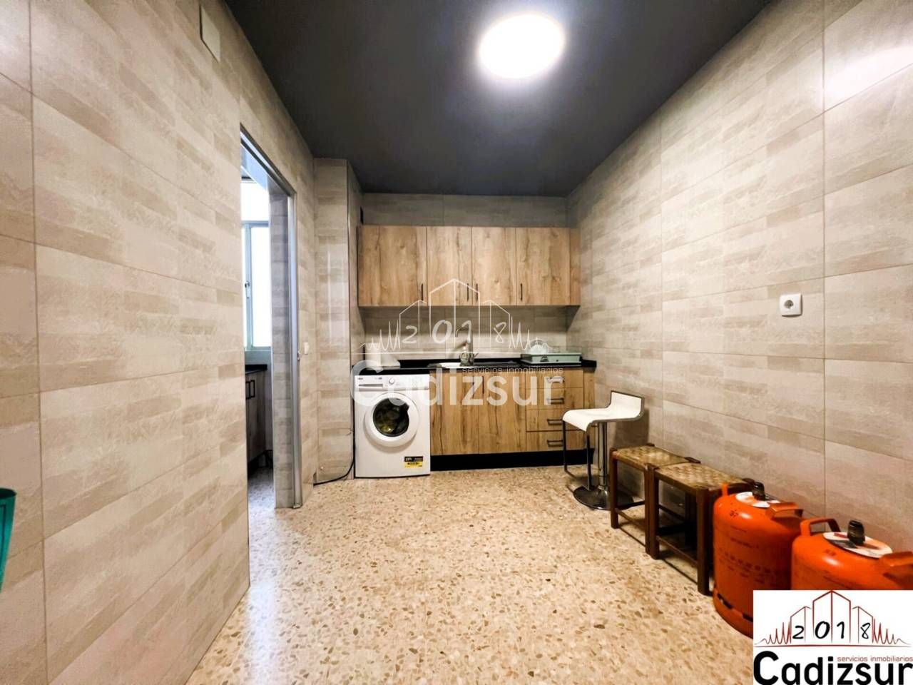 Flat for sale in Paseo Marítimo - San José - La Laguna