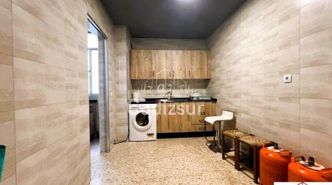 Foto 2 de Pis en venda a Paseo Marítimo - San José - La Laguna, Cádiz