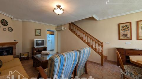 Photo 4 of Single-family semi-detached for sale in Avenida Santiago Bernabeu, Calas Santiago Bernabéu, Santa Pola