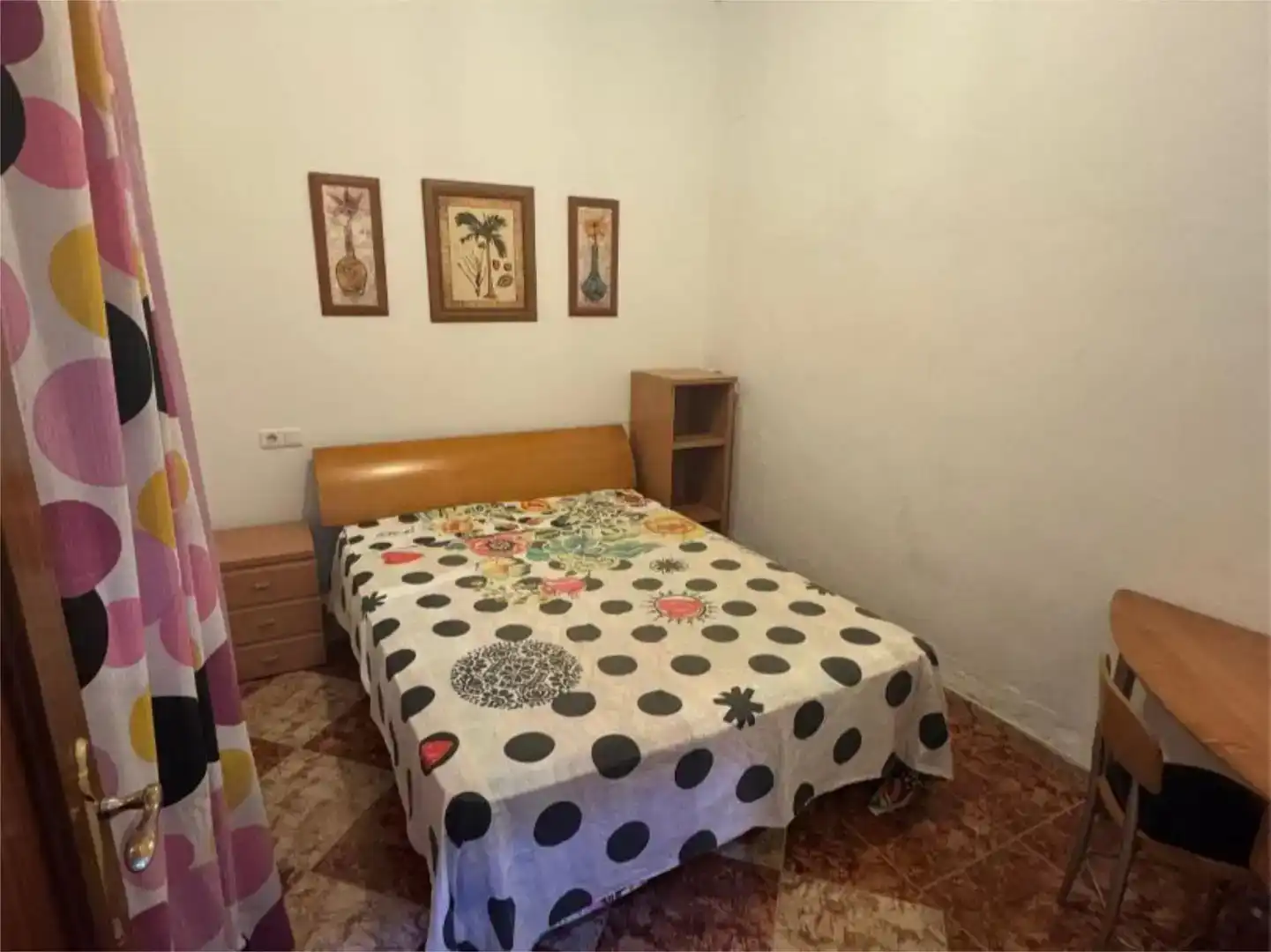 Habitación de Piso en venta en Puente Genil con Trastero y Amueblado