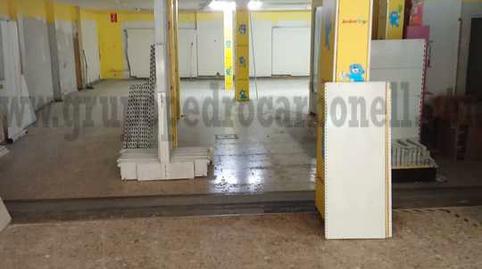 Photo 4 of Premises to rent in Molins - Campaneta - San Bartolomé, Orihuela