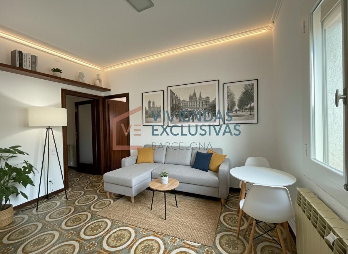 Flat for sale in Carrer de Coïmbra, Horta, Horta - Guinardó