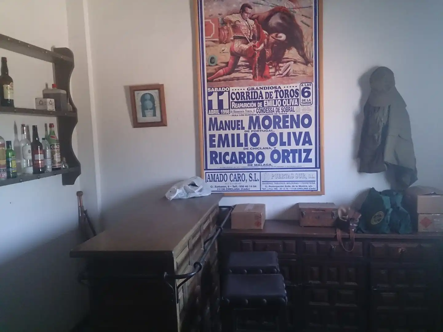 Terrenys i solars en venda a Carretera de Medina 68, imagen 16