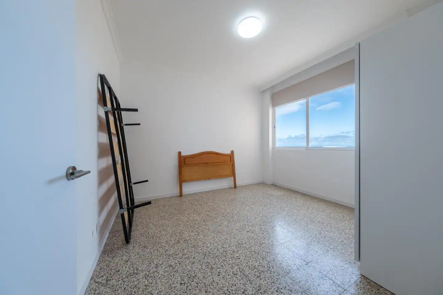 Bedroom of Flat for rent in Las Palmas de Gran Canaria