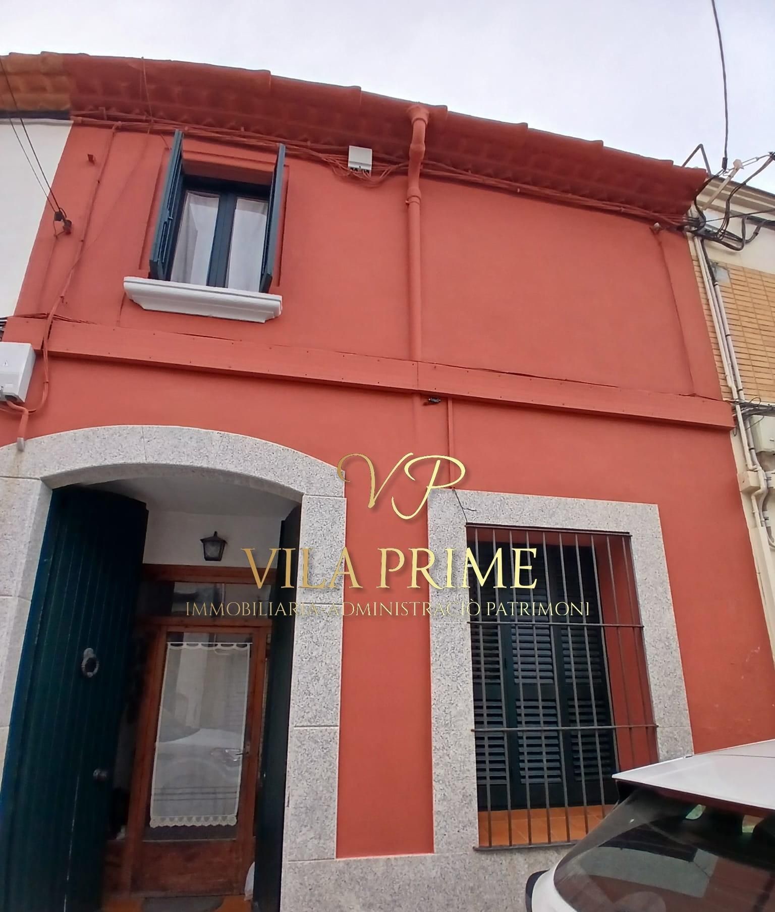Casa adosada en venda en Vilassar de Mar amb Calefacció i Jardí privat
