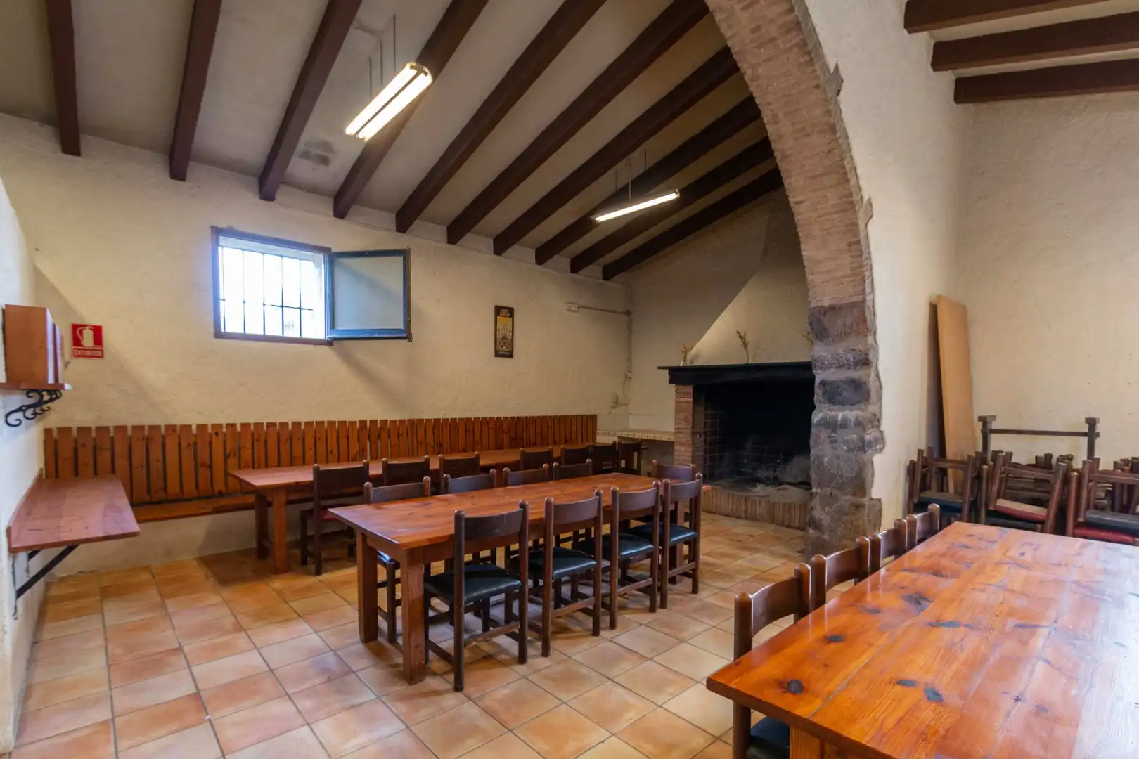 Finca rústica en venta en Capmany con Calefacción, Jardín privado y Terraza