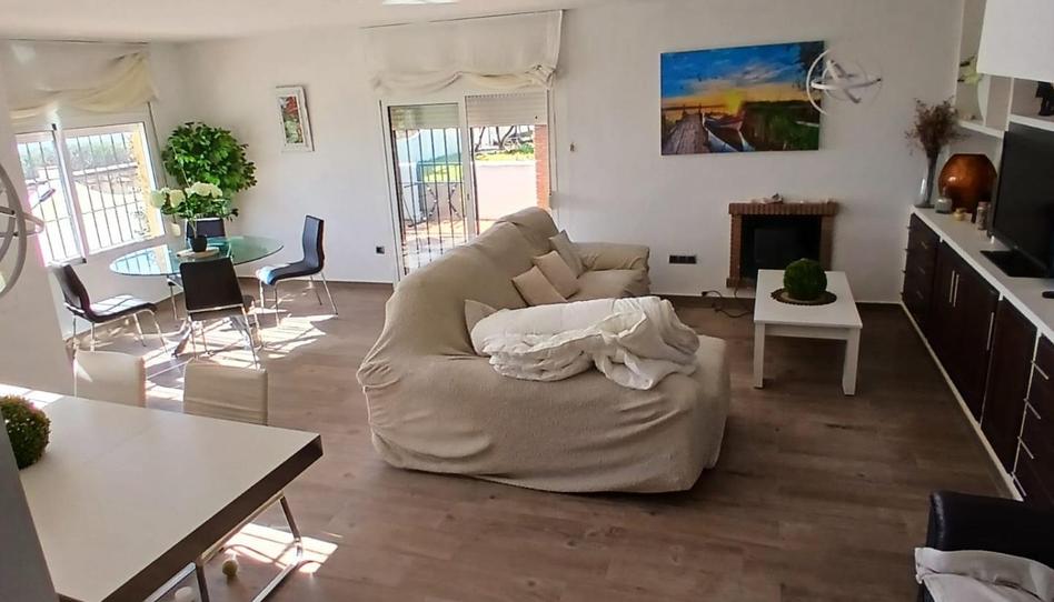 Photo 1 of Single-family semi-detached to rent in Bahía de Casares, Málaga